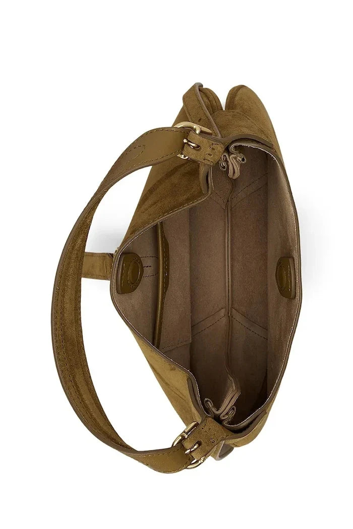 Polo Ralph Lauren Kadife Çanta