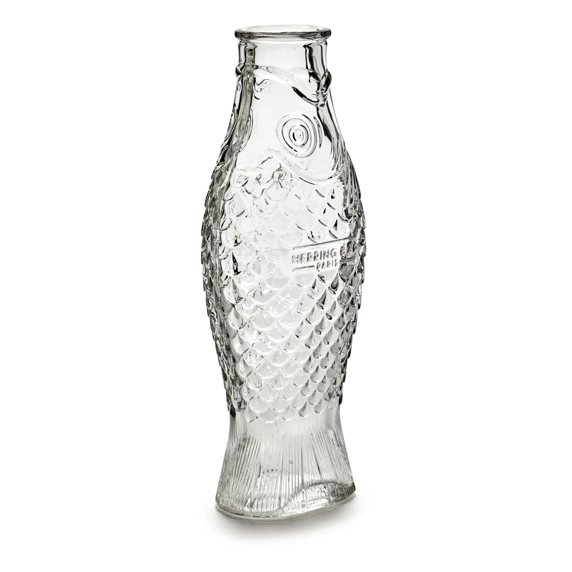 Serax - Fisch-Karaffe - Paola Navone