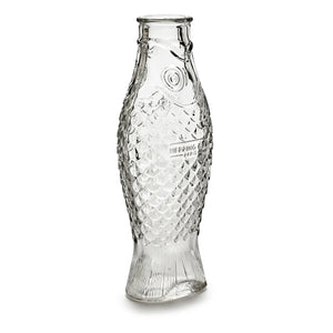 Serax - Fisch-Karaffe - Paola Navone