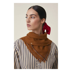 Moismont - Chelsea Atkı No. 815, Yün | Kamel