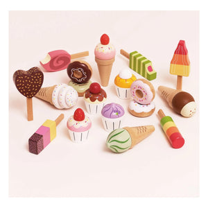 Le Toy Van - Eiscreme