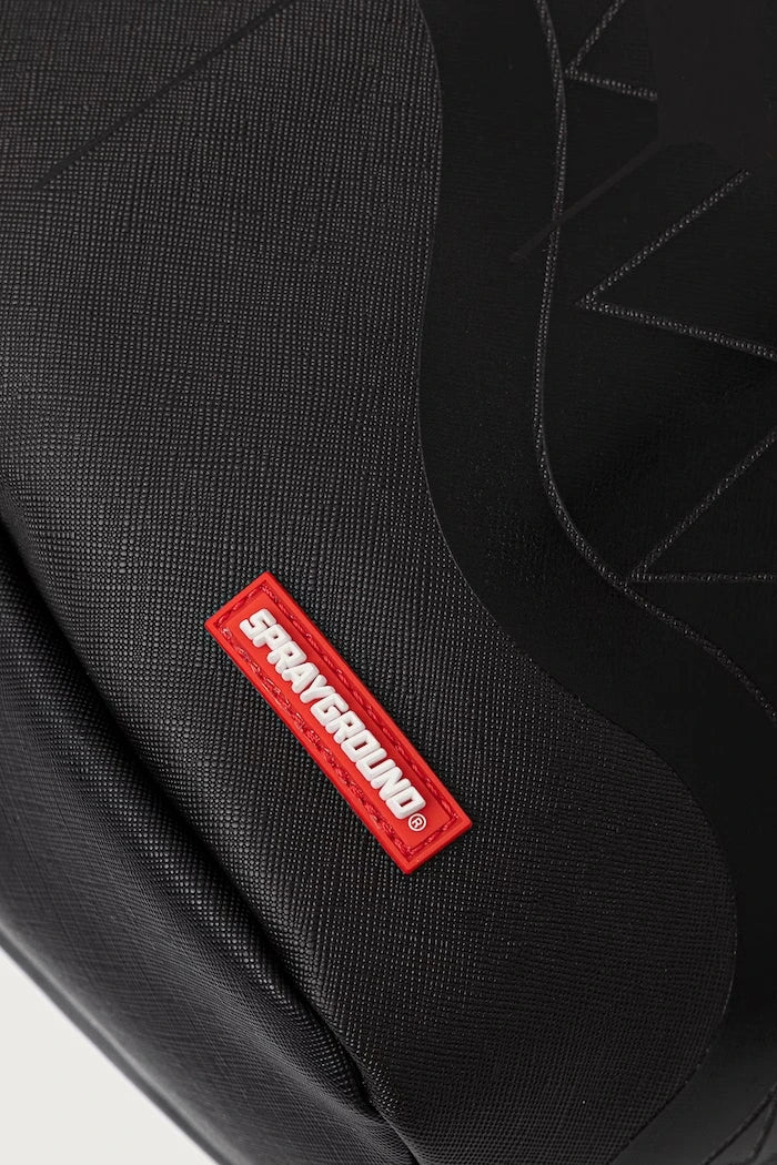 Sprayground - Brauner Rucksack 910B8702NSZ