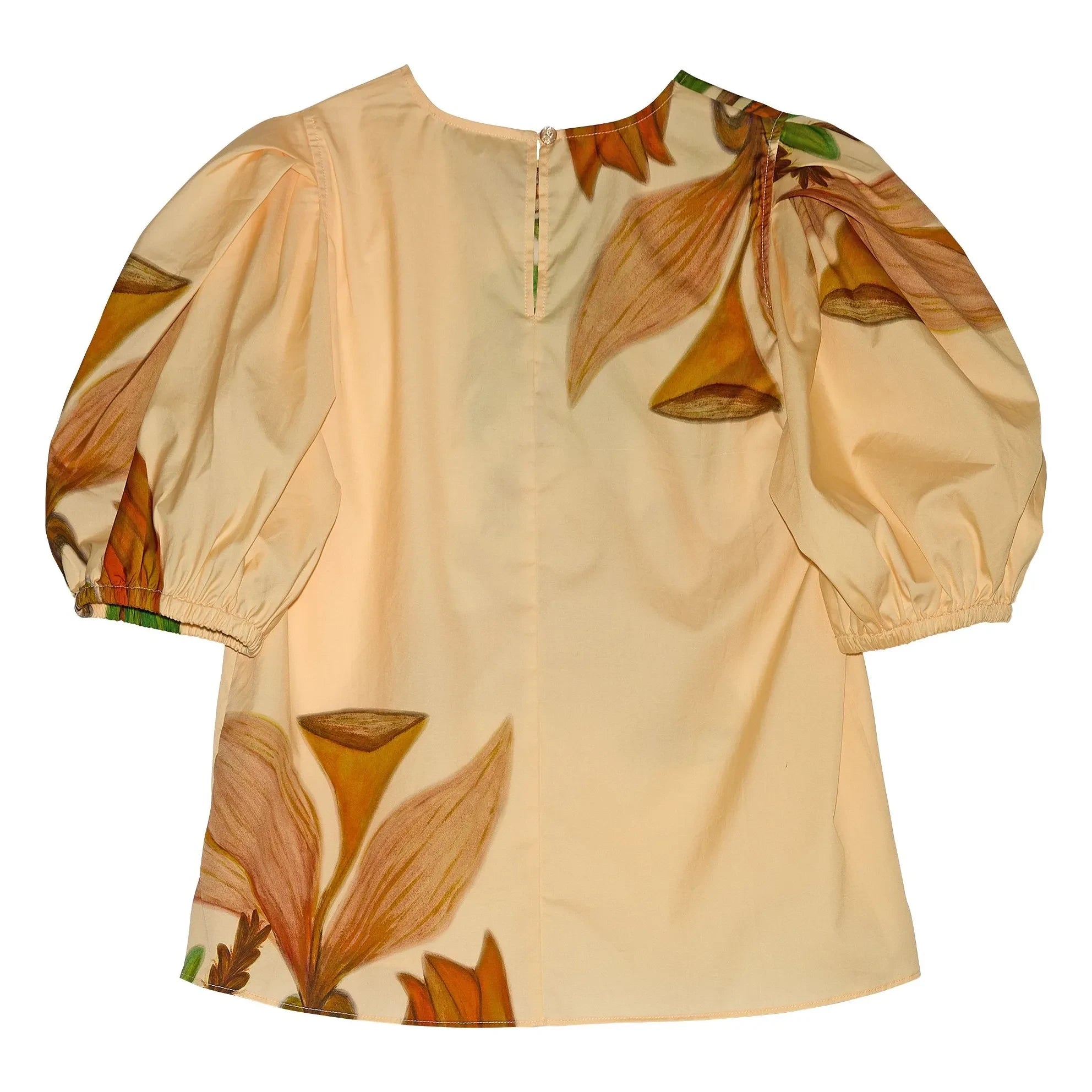 Ulla Johnson – Ravena Bluse | Creme