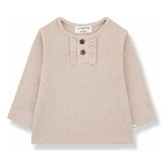 1+ in the family - Greta T-Shirt | Ten