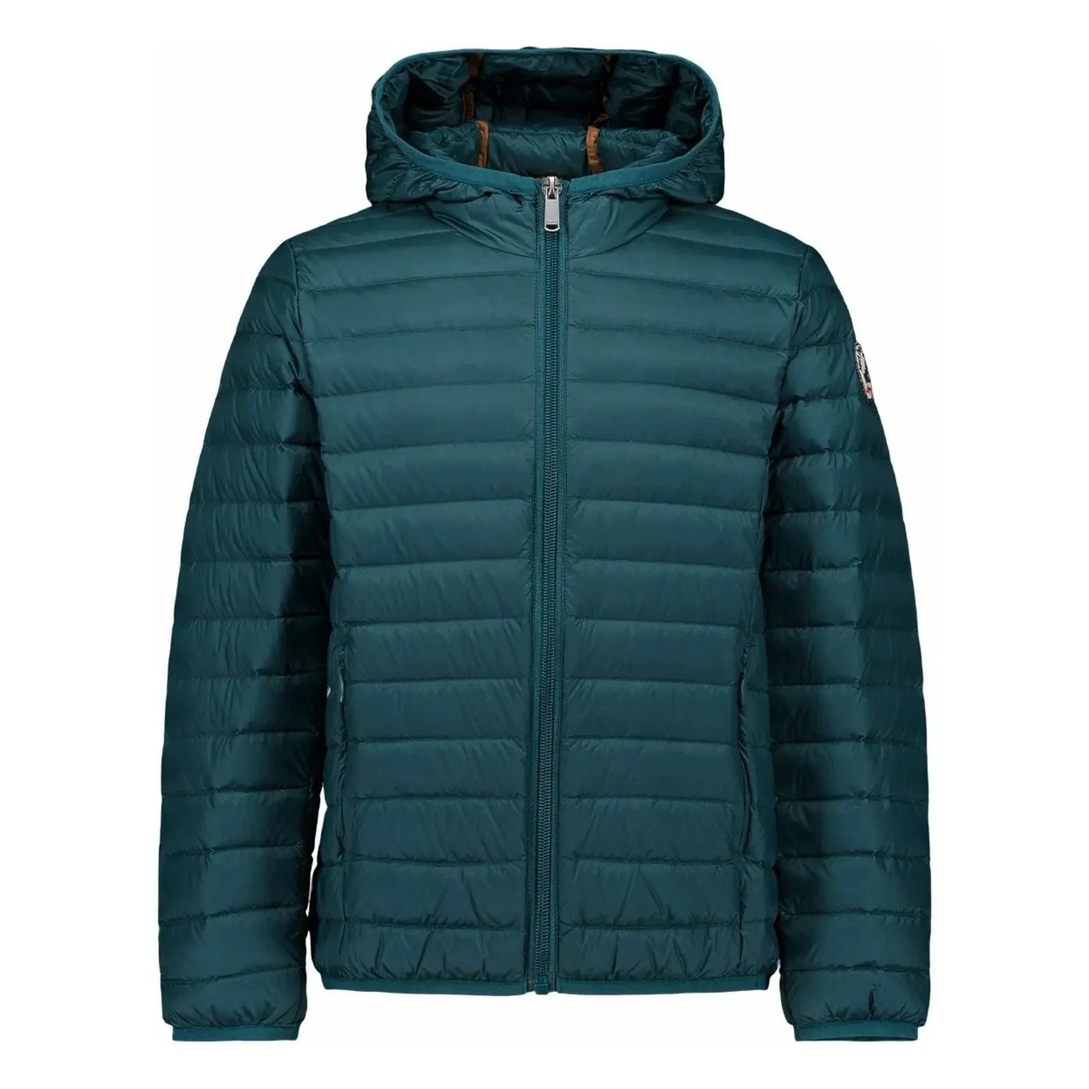 Jott - Hugo Daunenjacke | Peacock blue