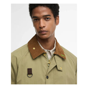 Barbour - Icons Spey Jacke | Khaki
