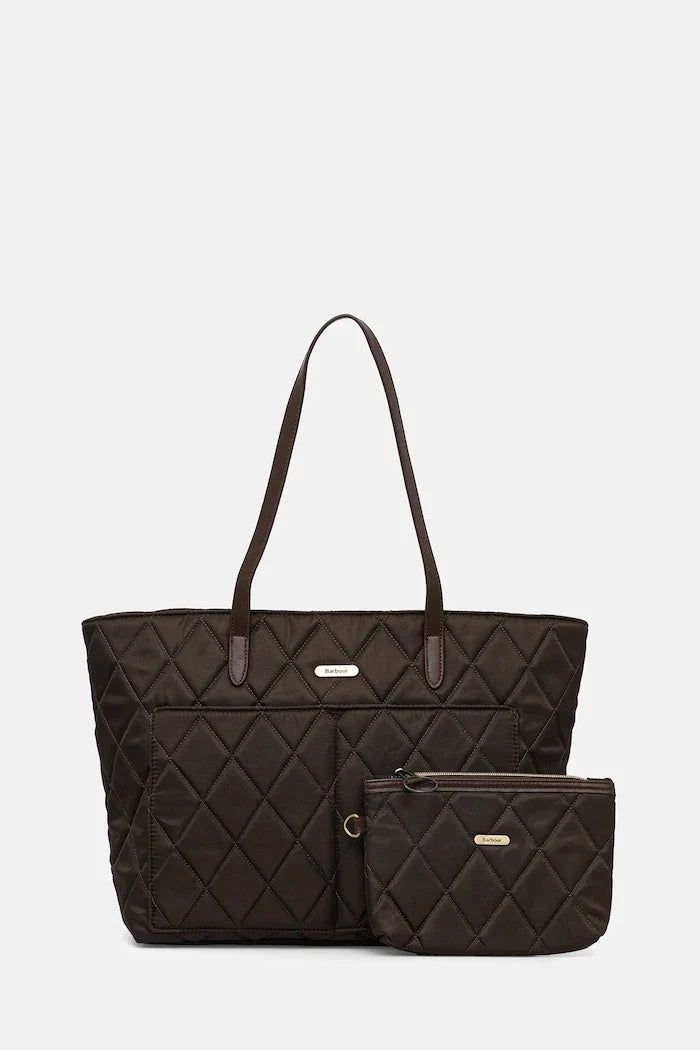 Barbour Çanta