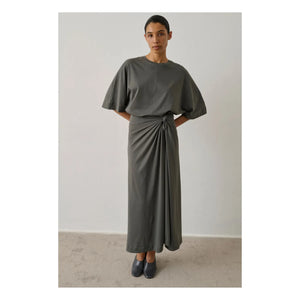 Soeur - Cotton Goa Rock | Dunkelgrau