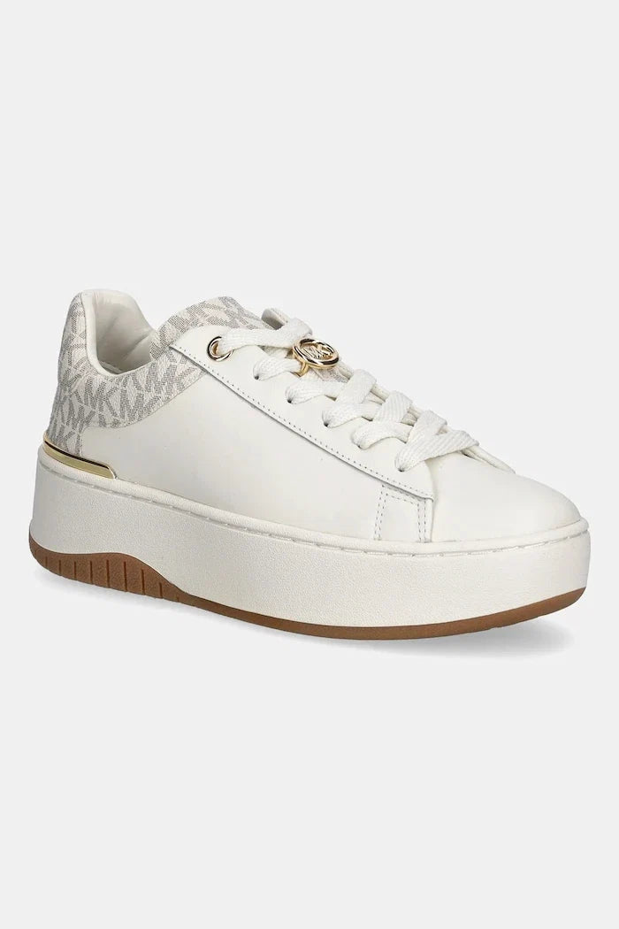 MICHAEL Michael Kors Dottie Lace Up Spor Ayakkabı