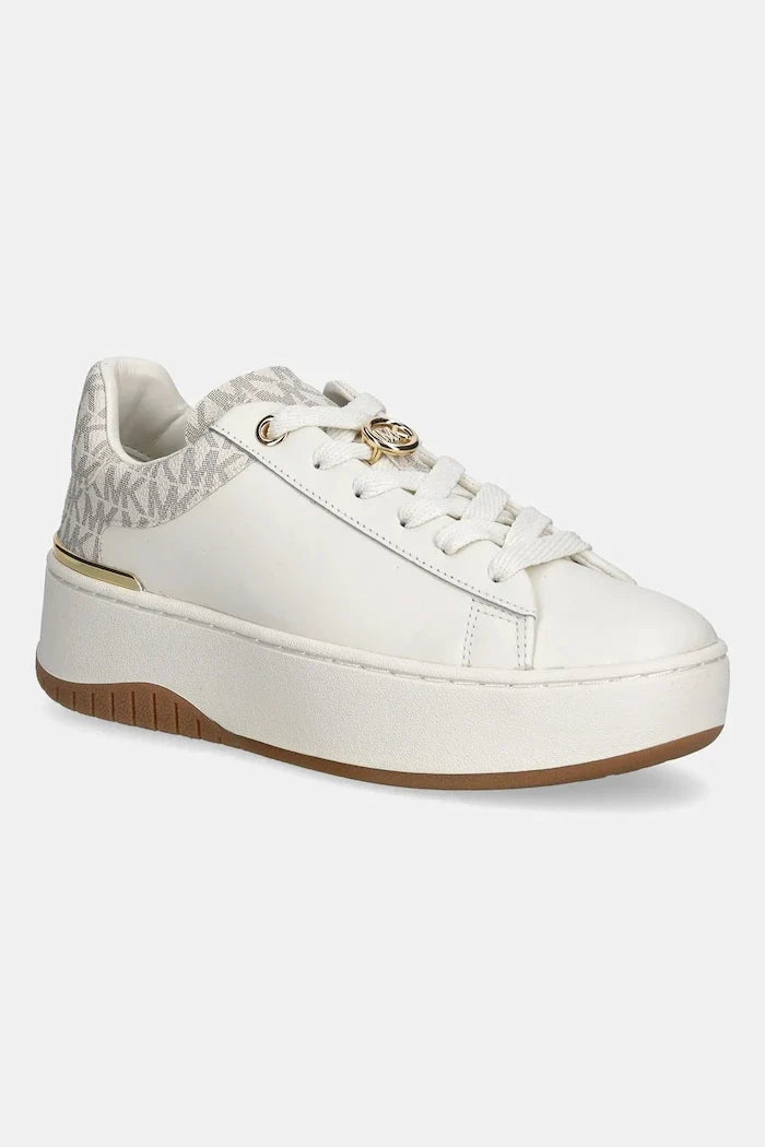 MICHAEL Michael Kors Dottie Lace Up Spor Ayakkabı