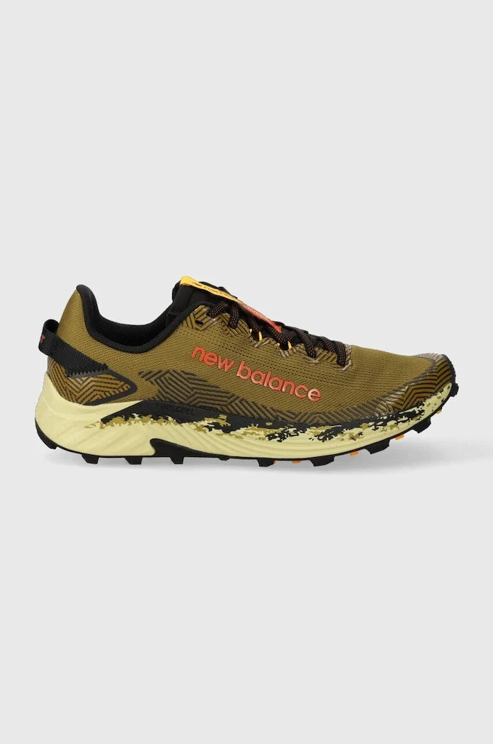 New Balance FuelCell Summit Unknown v4 MTUNKNW4 Koşu Ayakkabısı