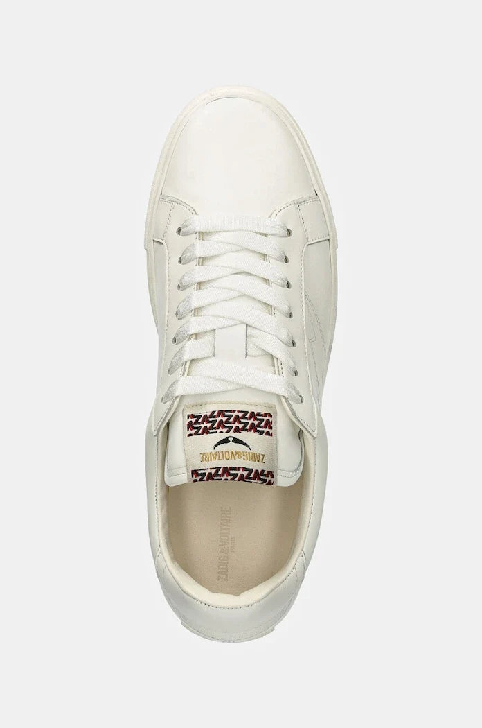 ZADIG&VOLTAIRE ZV1747 Spor Ayakkabı