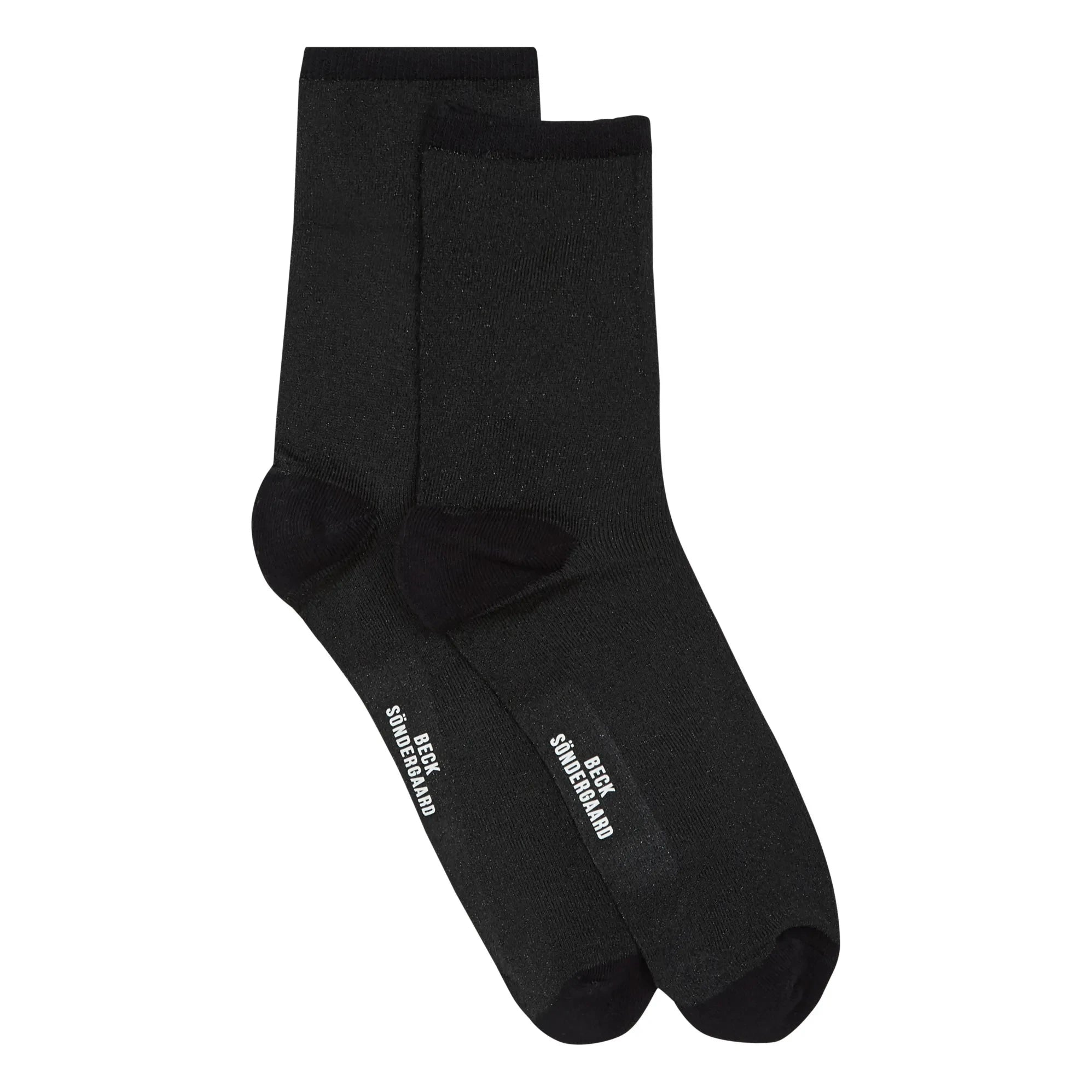Becksöndergaard - Dina Socken | Schwarz