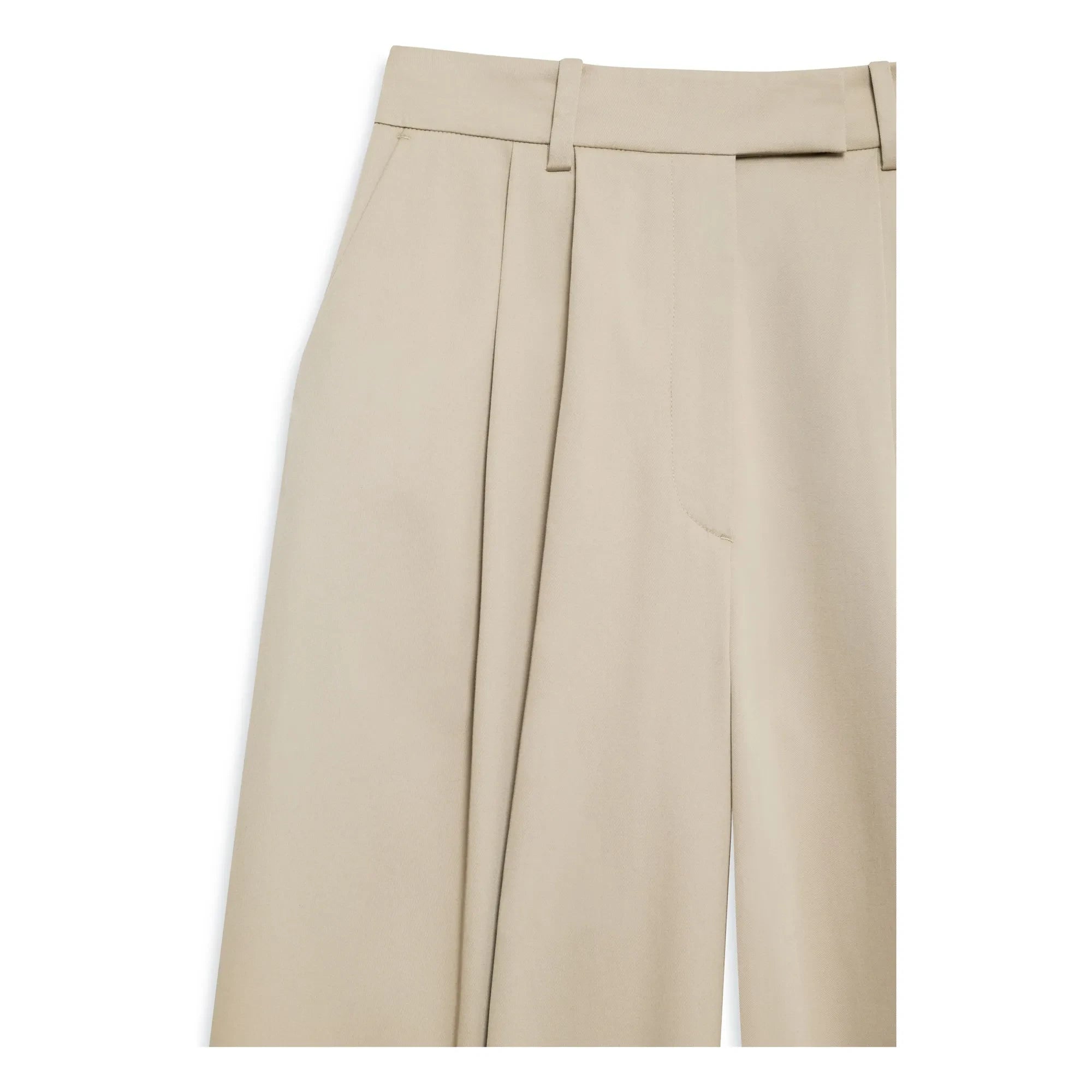 Anine Bing - Lou Hose | Beige
