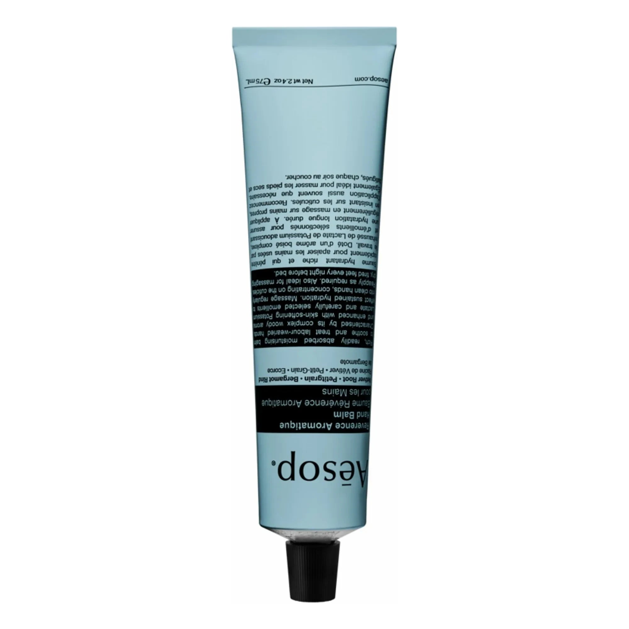 Aesop - Révérence Aromatic El Kremi - 75ml