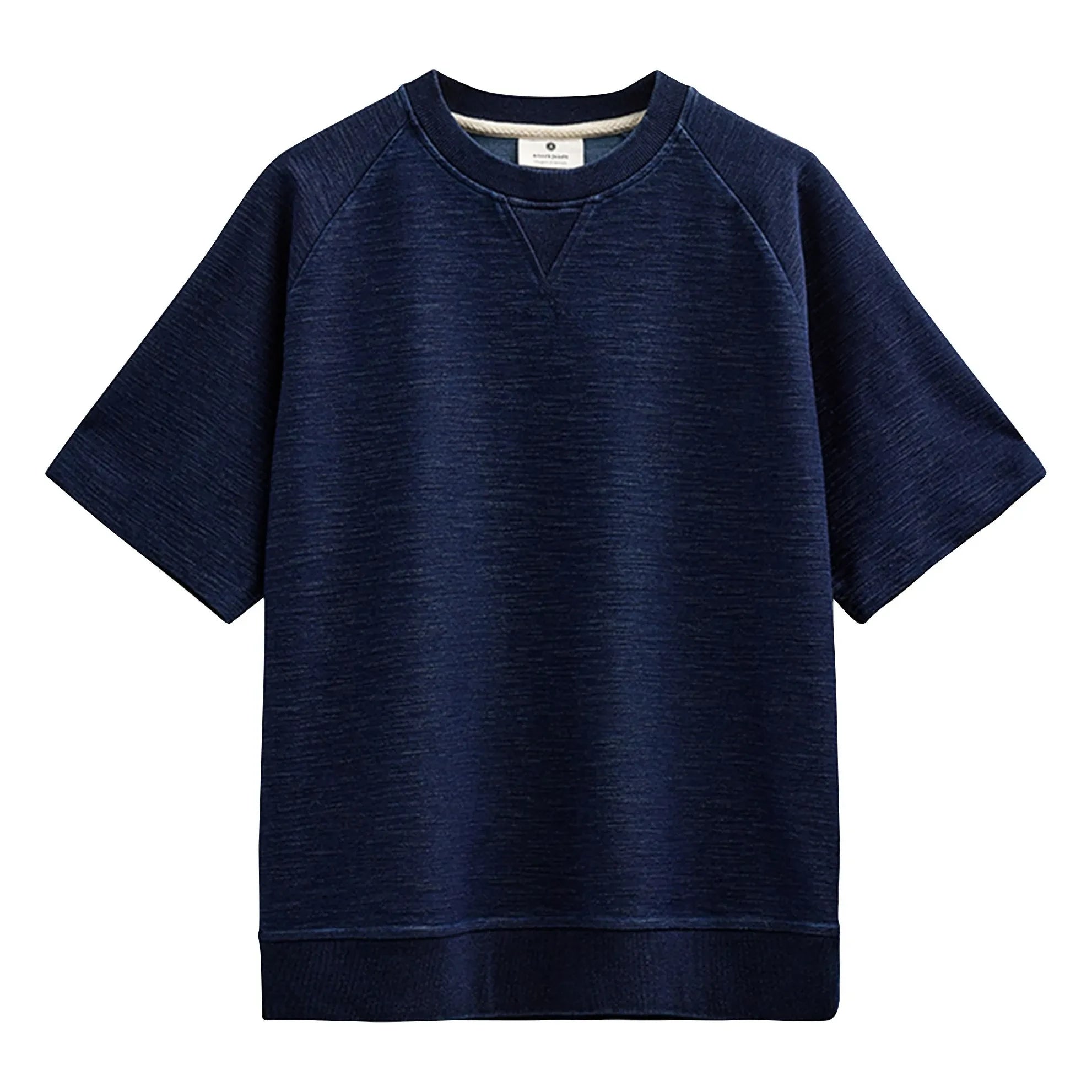 Anerkjendt - Aktoni Sweatshirt | Dunkelblau
