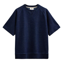 Anerkjendt - Aktoni Sweatshirt | Dunkelblau