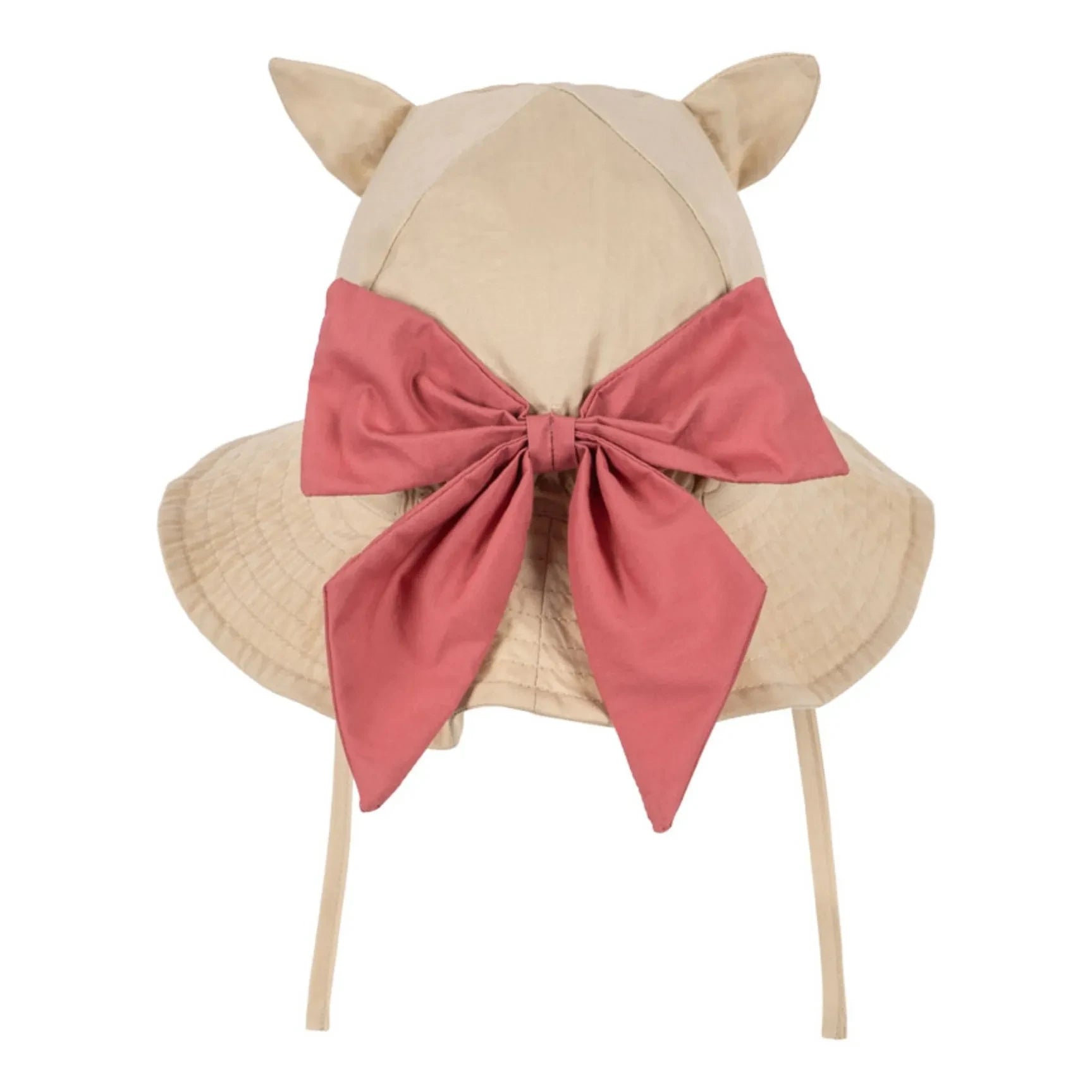 Konges Sløjd - Verbena Katzenmütze | Beige