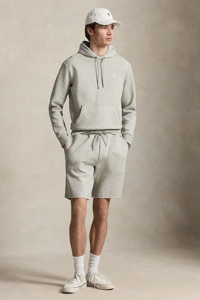Polo Ralph Lauren erkek kapüşonlu sweatshirt