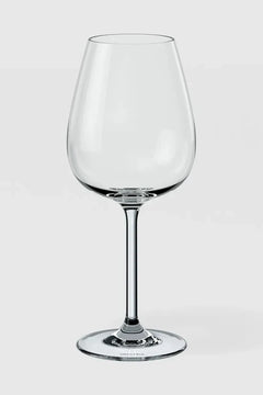Villeroy & Boch Bohemia 250 ml Şarap Kadehi Seti (4 Parça)