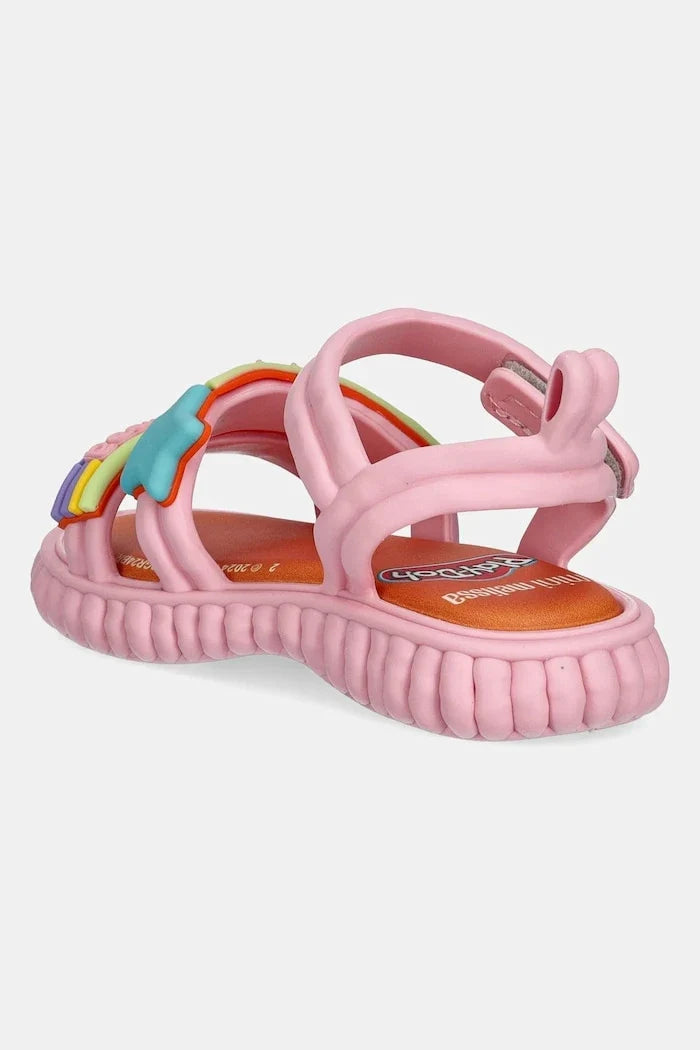 Melissa CREATE + PLAY DOH Çocuk Sandalet