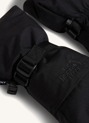The North Face - Montana Handschuhe | Schwarz