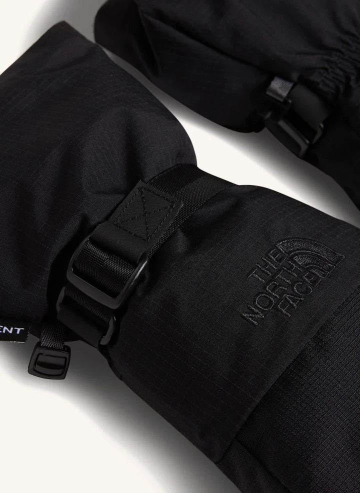 The North Face - Montana Handschuhe | Schwarz