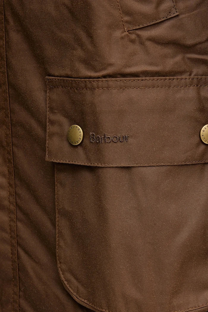 Barbour Yağmurluk