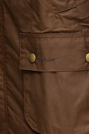 Barbour Yağmurluk
