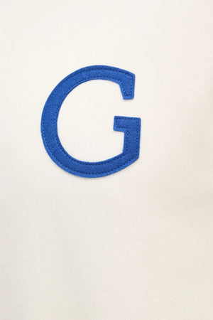 Gant sade erkek sweatshirt