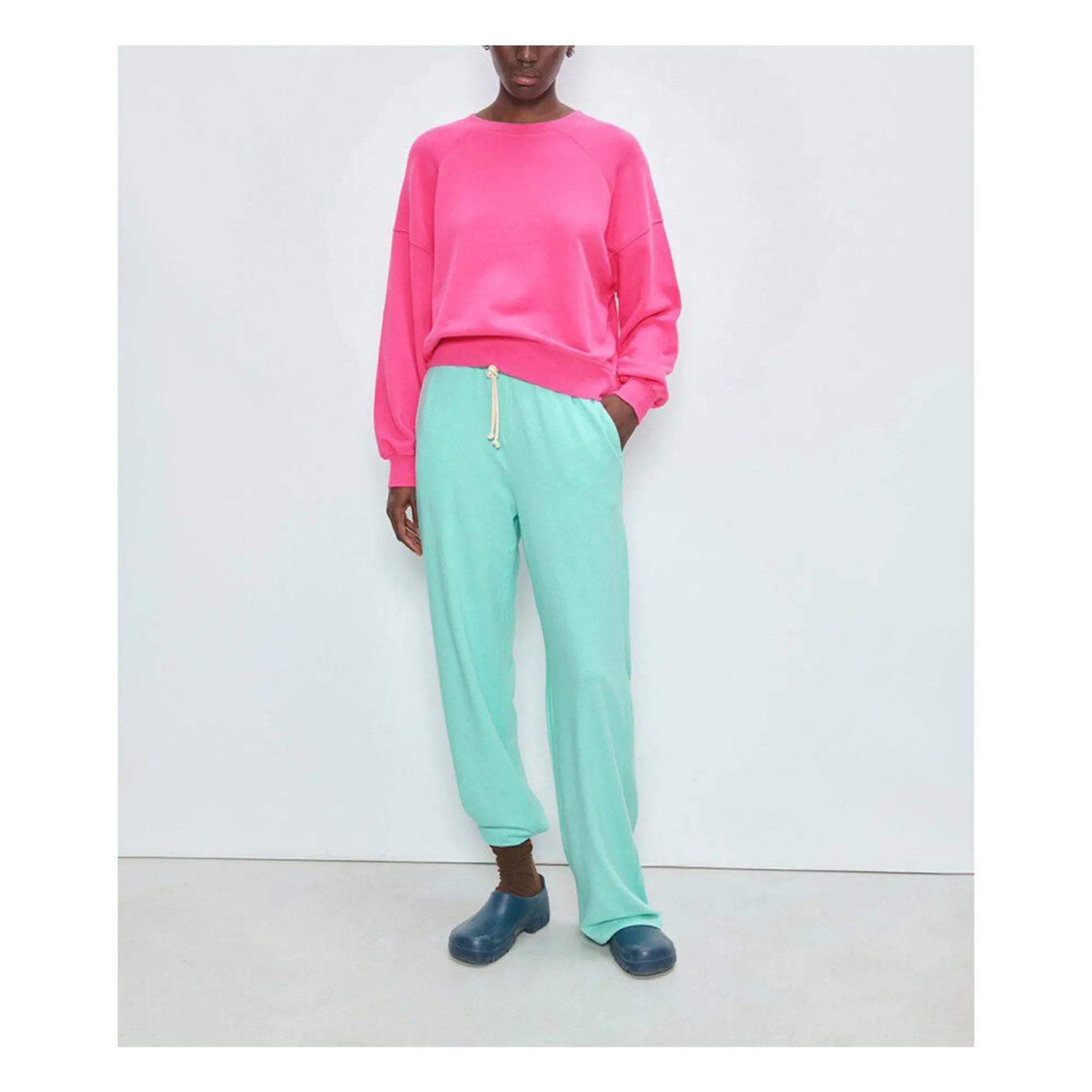 American Vintage - Atubay Sweatshirt | Neonrosa