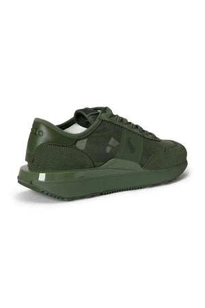 Polo Ralph Lauren Train 89 Pp kadın sneaker