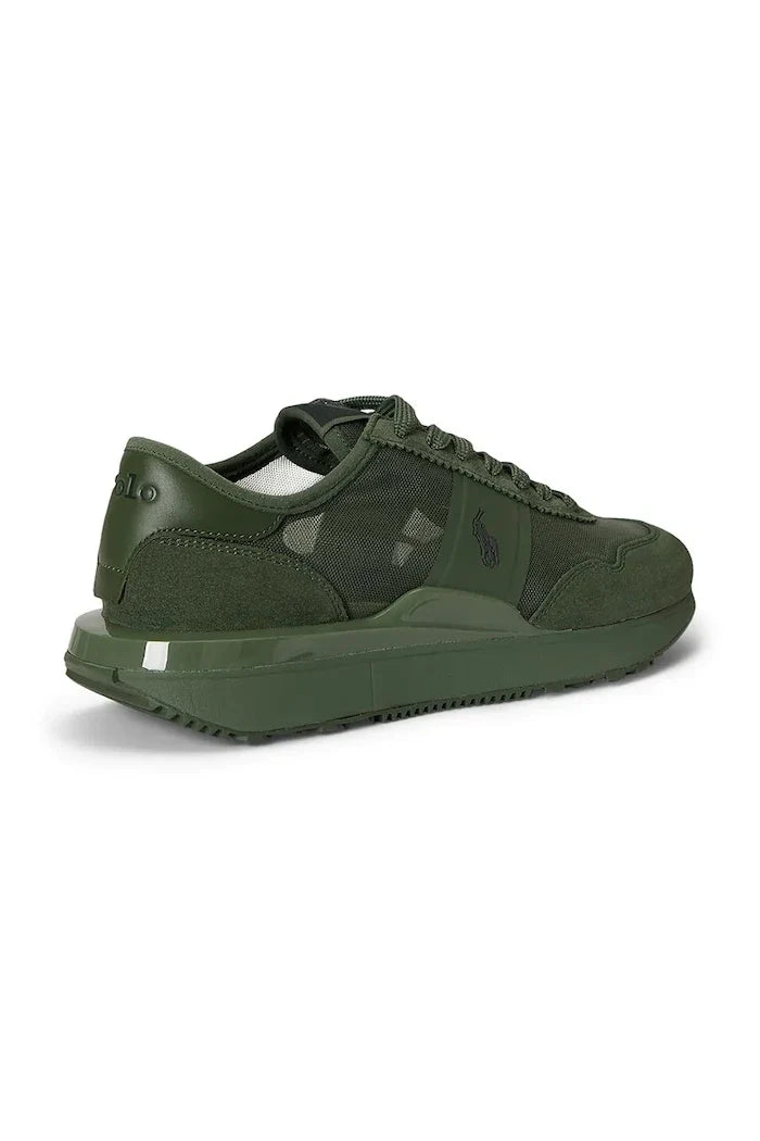 Polo Ralph Lauren Train 89 Pp kadın sneaker