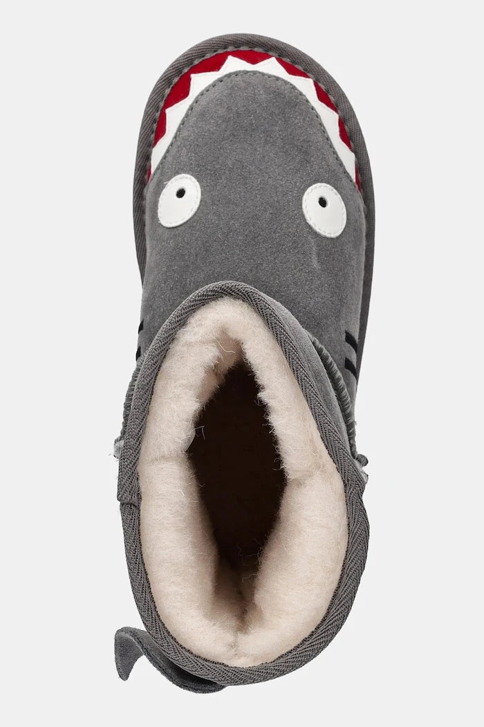 Emu Australia - Çocuk Botları Shark Putt