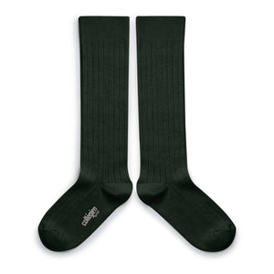 Collégien - La Haute Socken | Waldgrün