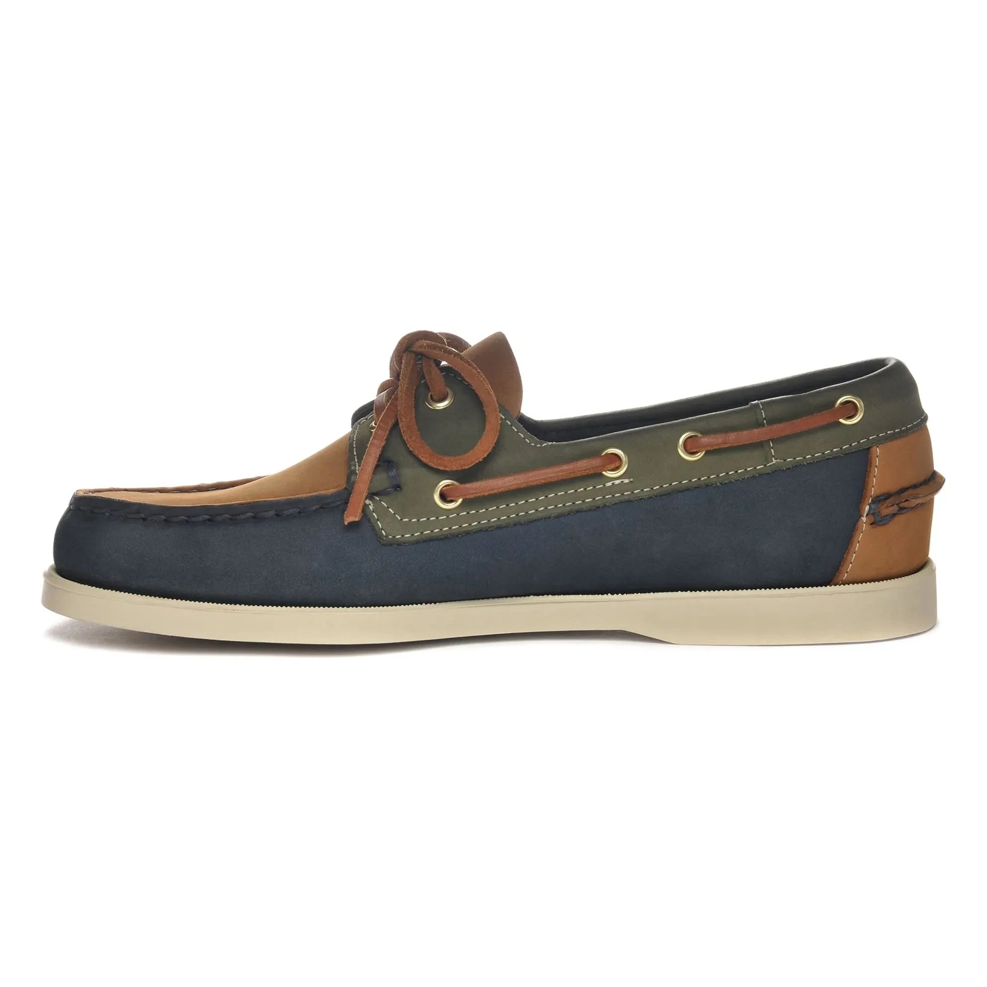 Sebago - Portland Spinnaker Slipper | Marine
