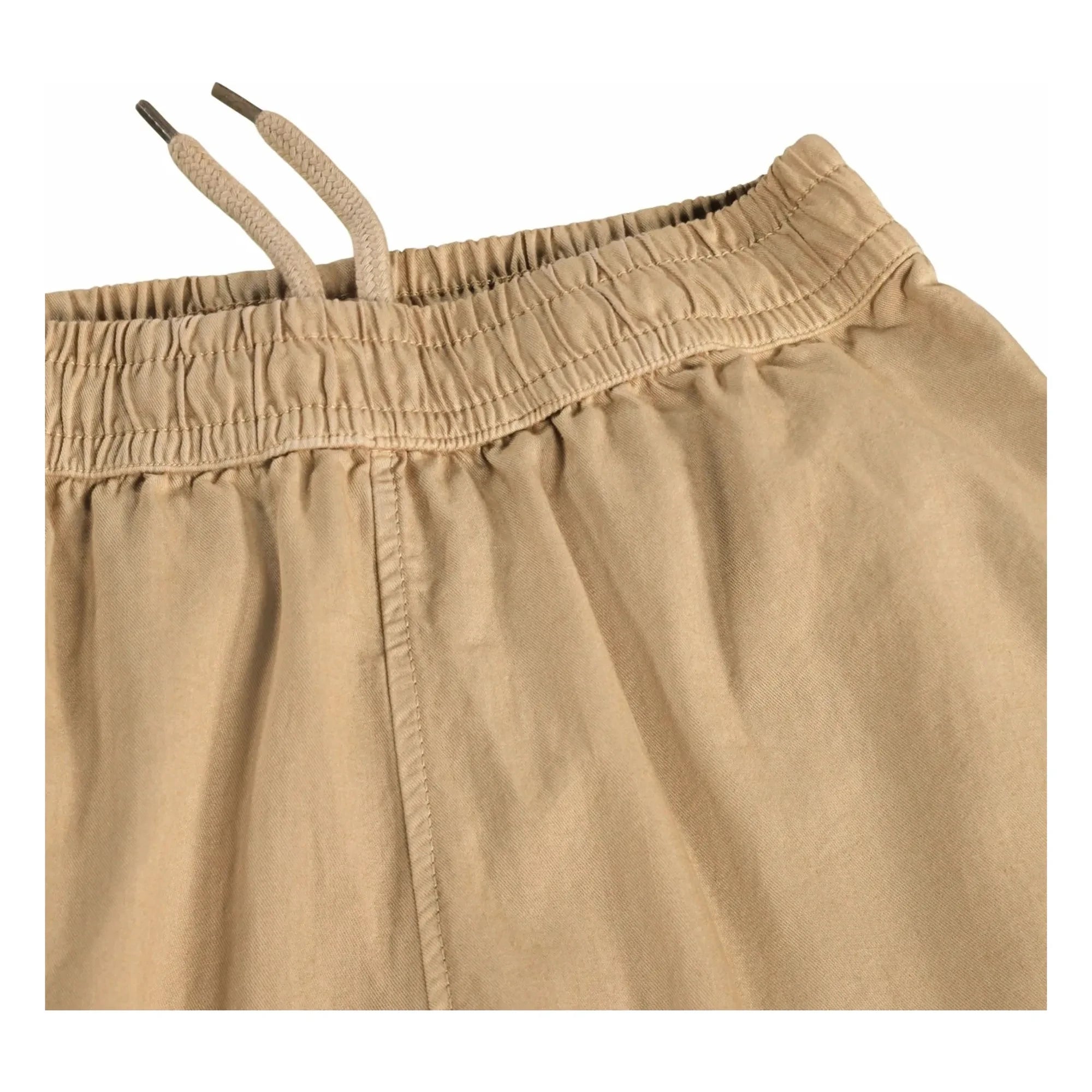 Molo - Aster Bio-Baumwollhose | Beige