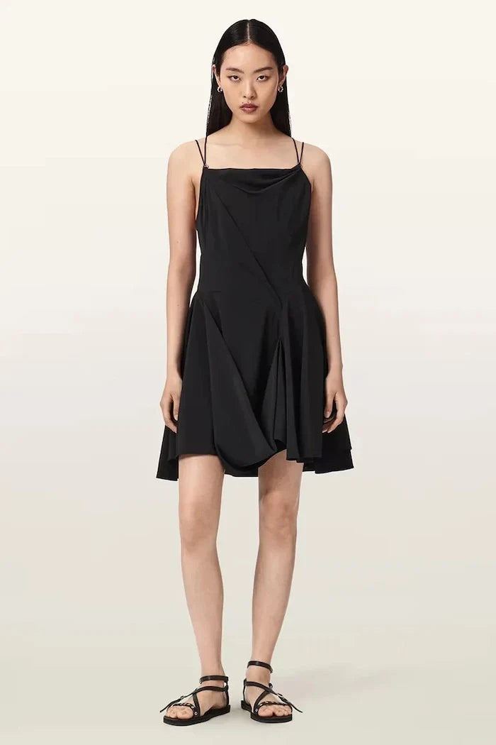 AllSaints yazlık elbise CLAIRE