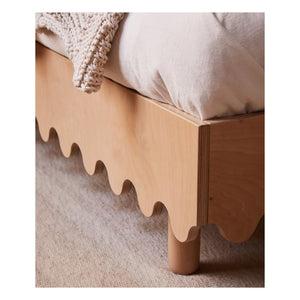 Oeuf NYC - Moss Bett | Beige