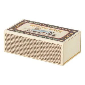 Maileg - Big Brother Maus + Box