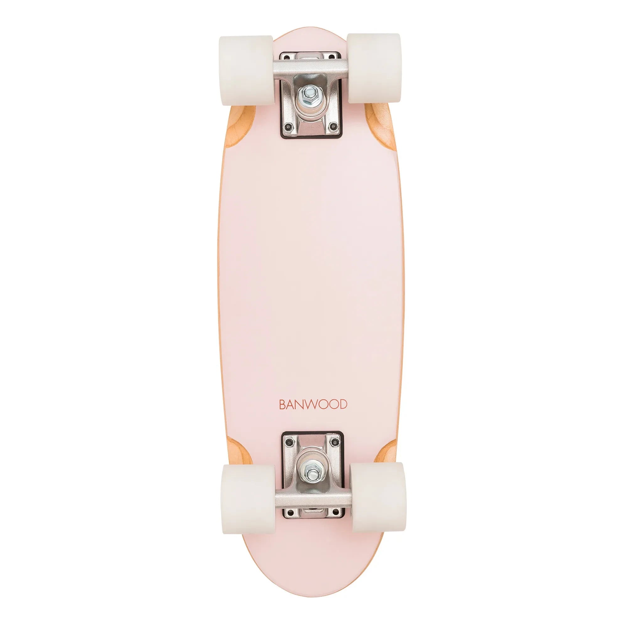 Banwood - Skateboard | Hellrosa