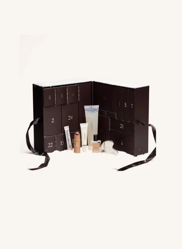 AIME - 2026 Adventskalender