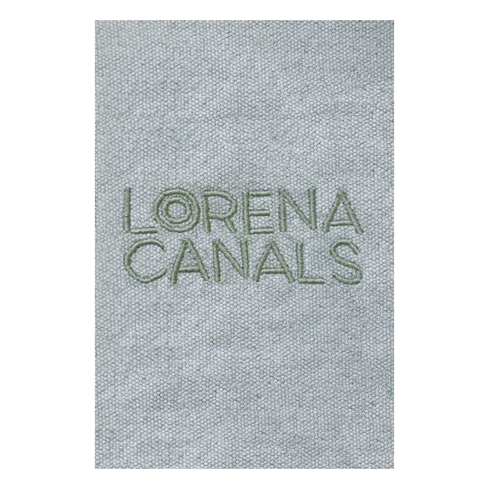Lorena Canals - Sitzsack Cleo | Hellblau