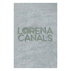 Lorena Canals - Sitzsack Cleo | Hellblau
