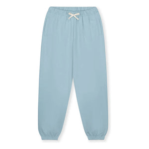 Gray Label - Organik Pamuklu Jogger Pantolon | Açık Mavi