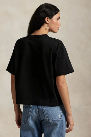 Polo Ralph Lauren Baumwoll-T-Shirt