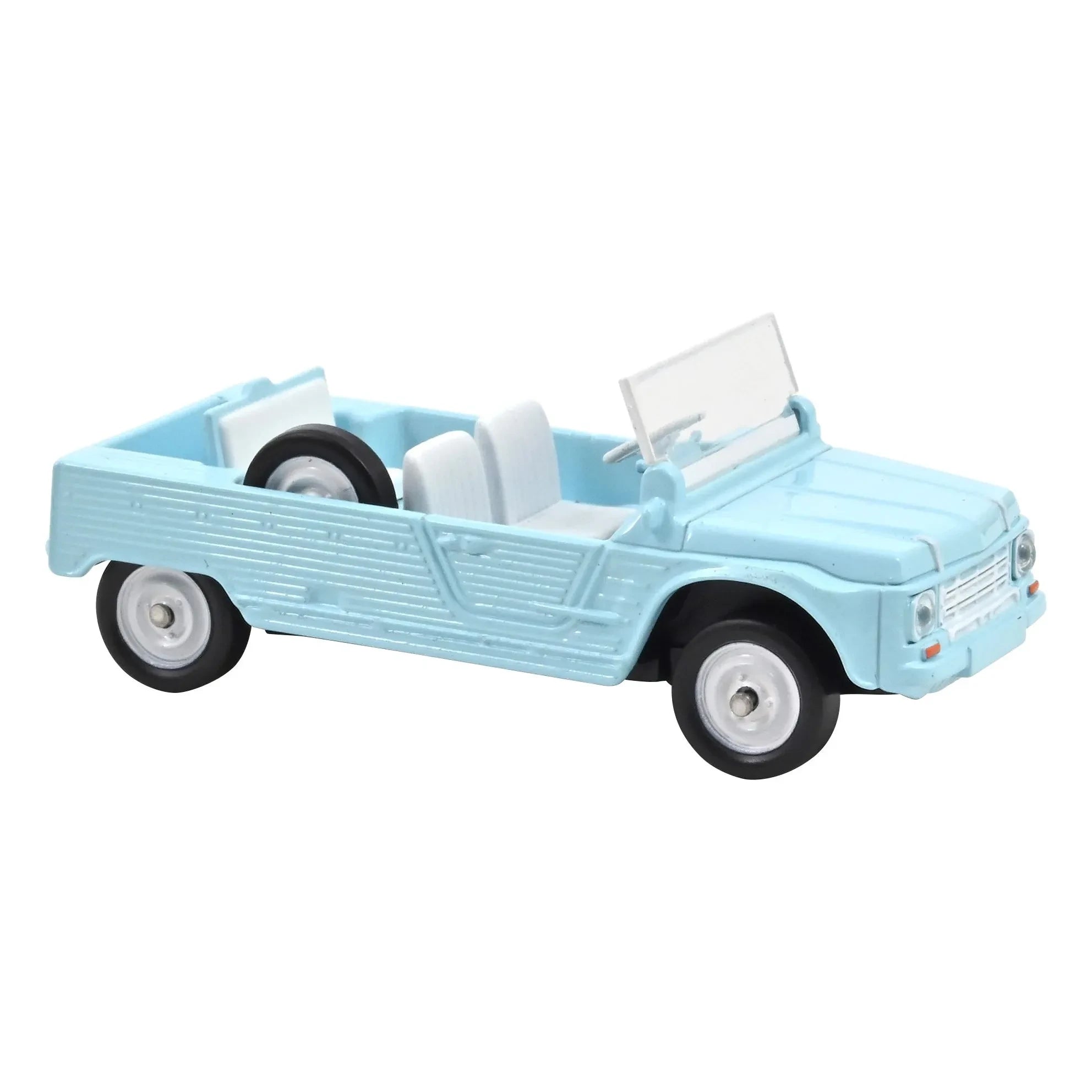 Norev – 1978 Citroën Mehari Auto | Blau