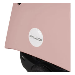 Banwood - Eco Helm | Rosa