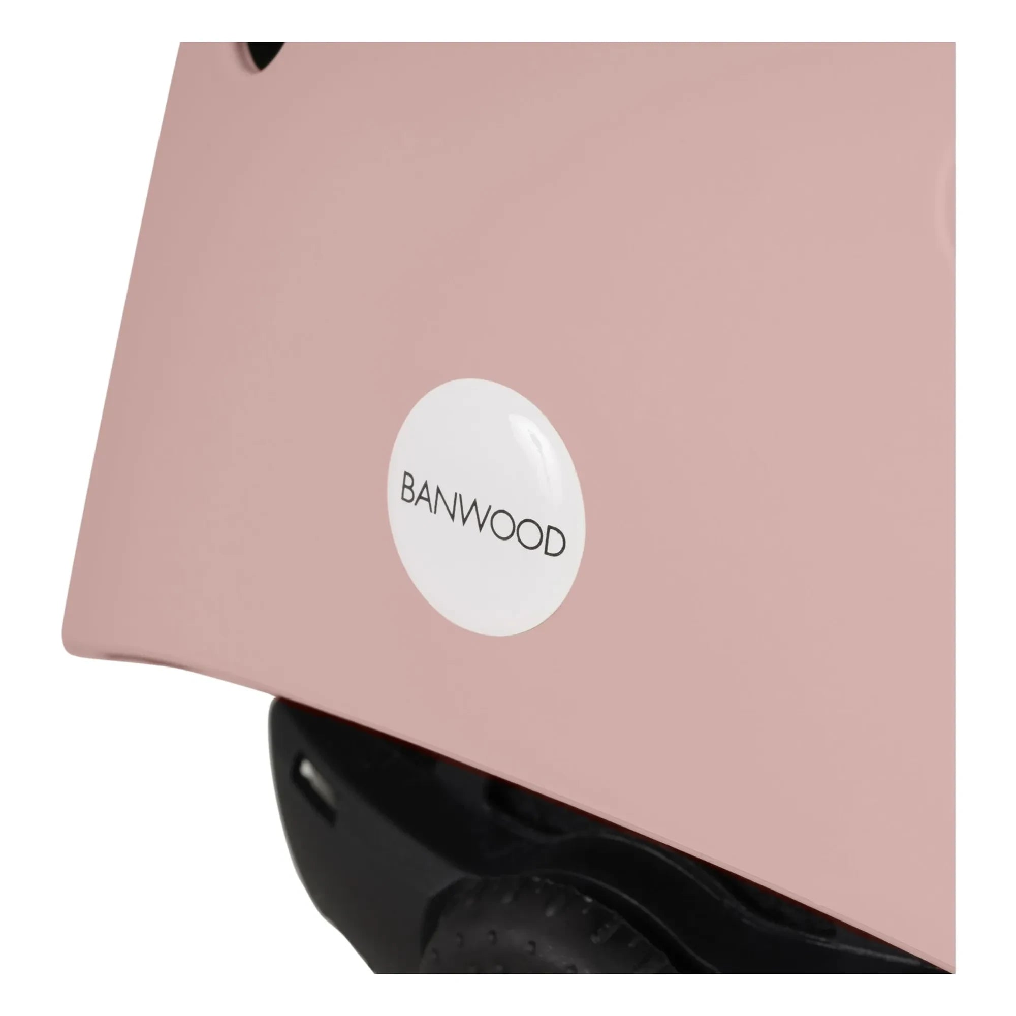 Banwood - Eco Helm | Rosa