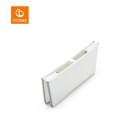 Stokke® - Flexi Bath® X-Large Badewanne und Badesitz | Weiß